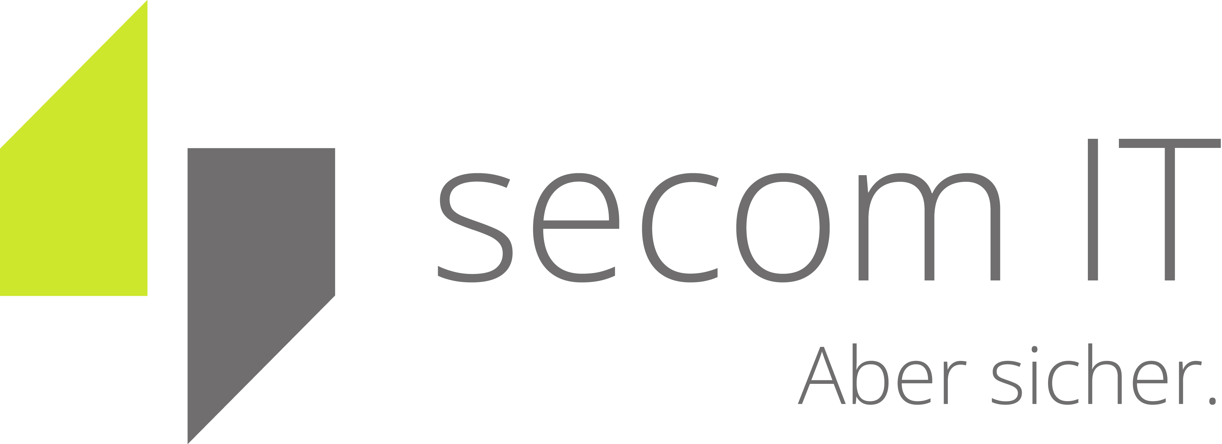 secom IT GmbH